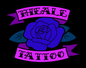 Theale Tattoo